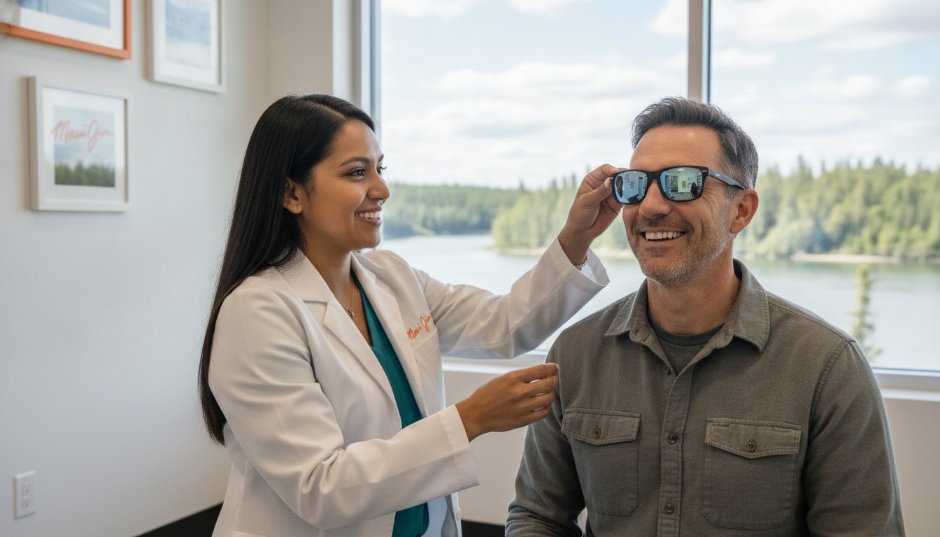 Maui Jim Prescription Sunglasses in Canada: High-Performance Vision for 2026