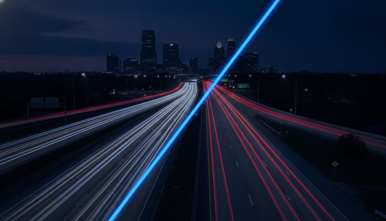 Florida At-Fault Car Accident Laws: Jacksonville Guide