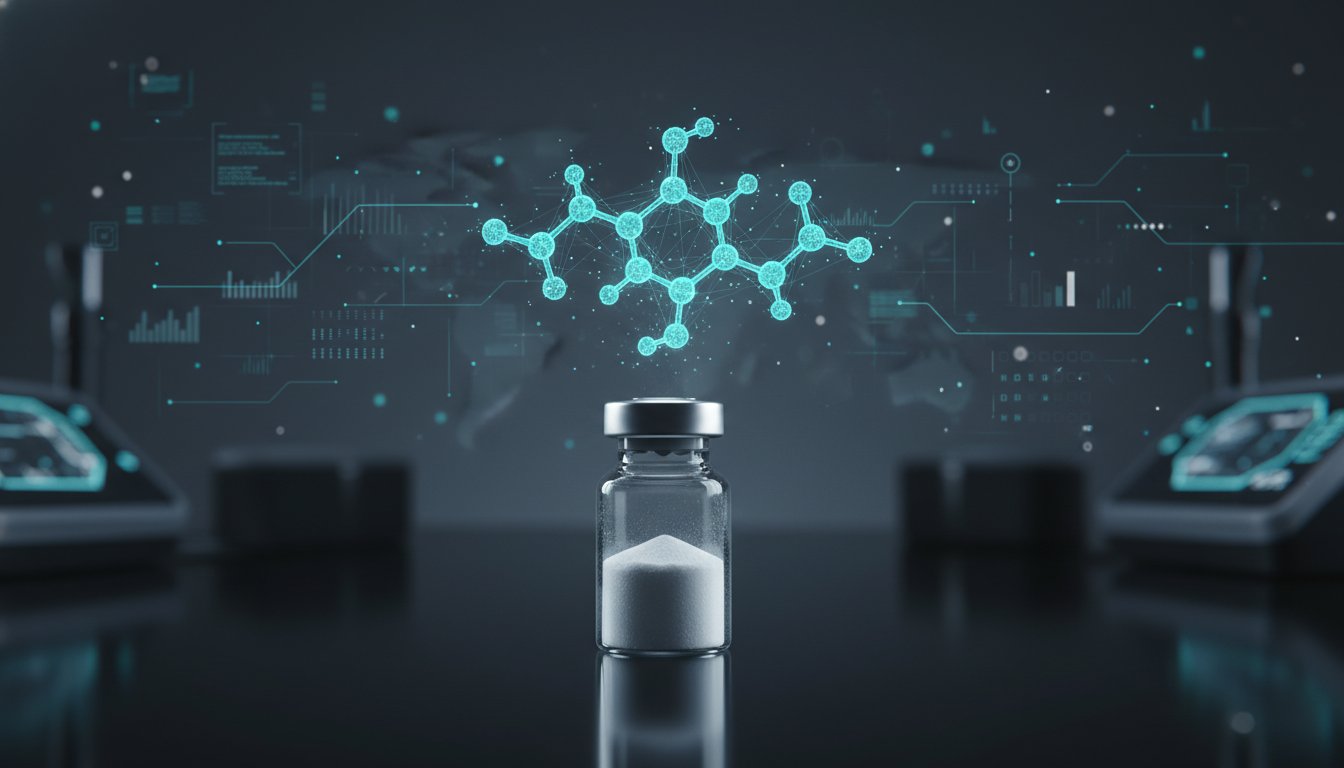 Semaglutide Powder: A B2B Sourcing and Purity Guide for Researchers