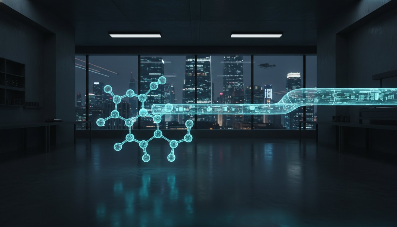 Peptide Sourcing Myths: The Operational Reality of Research Procurement in 2026
