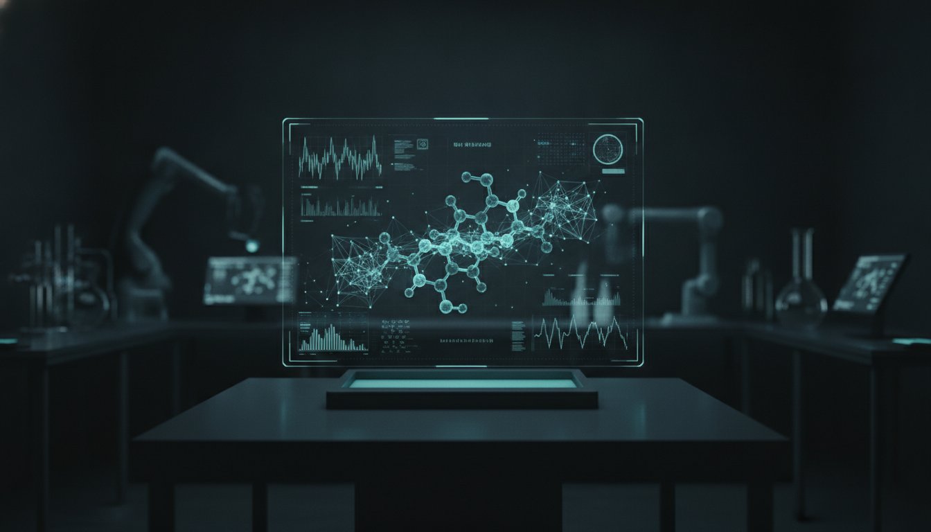 Research Peptides: An Operational Guide to Sourcing and Verification in 2026