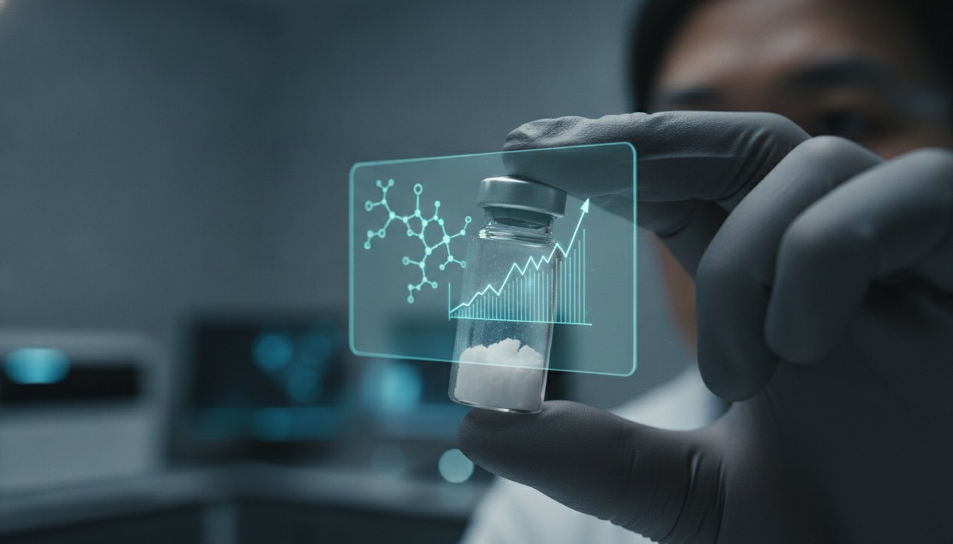 How to Source High Quality Peptides: A 2026 Laboratory Verification Guide