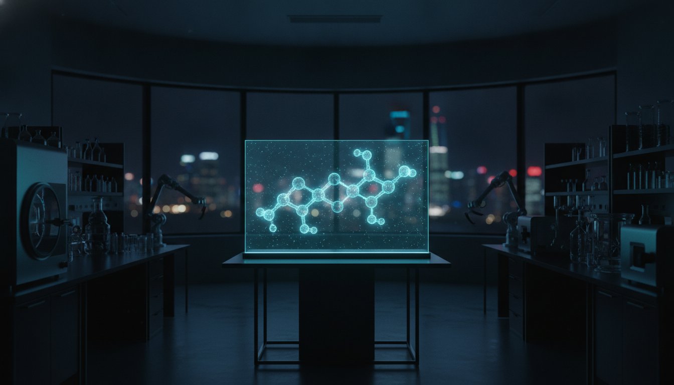Wholesale Peptide Sourcing: A B2B Guide to Direct-to-Manufacturer Procurement
