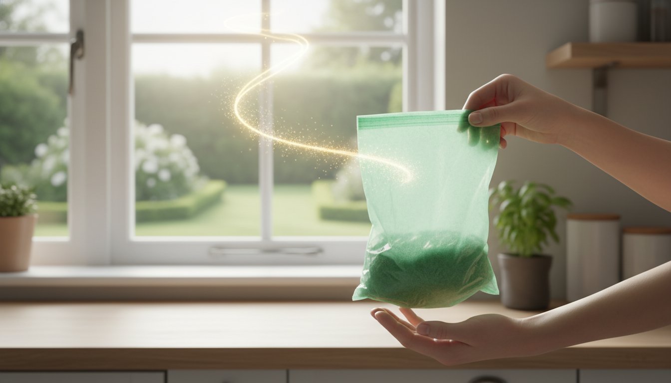 Do Compostable Bags Smell? Understanding Bio-Polymer Scents and Odour Management