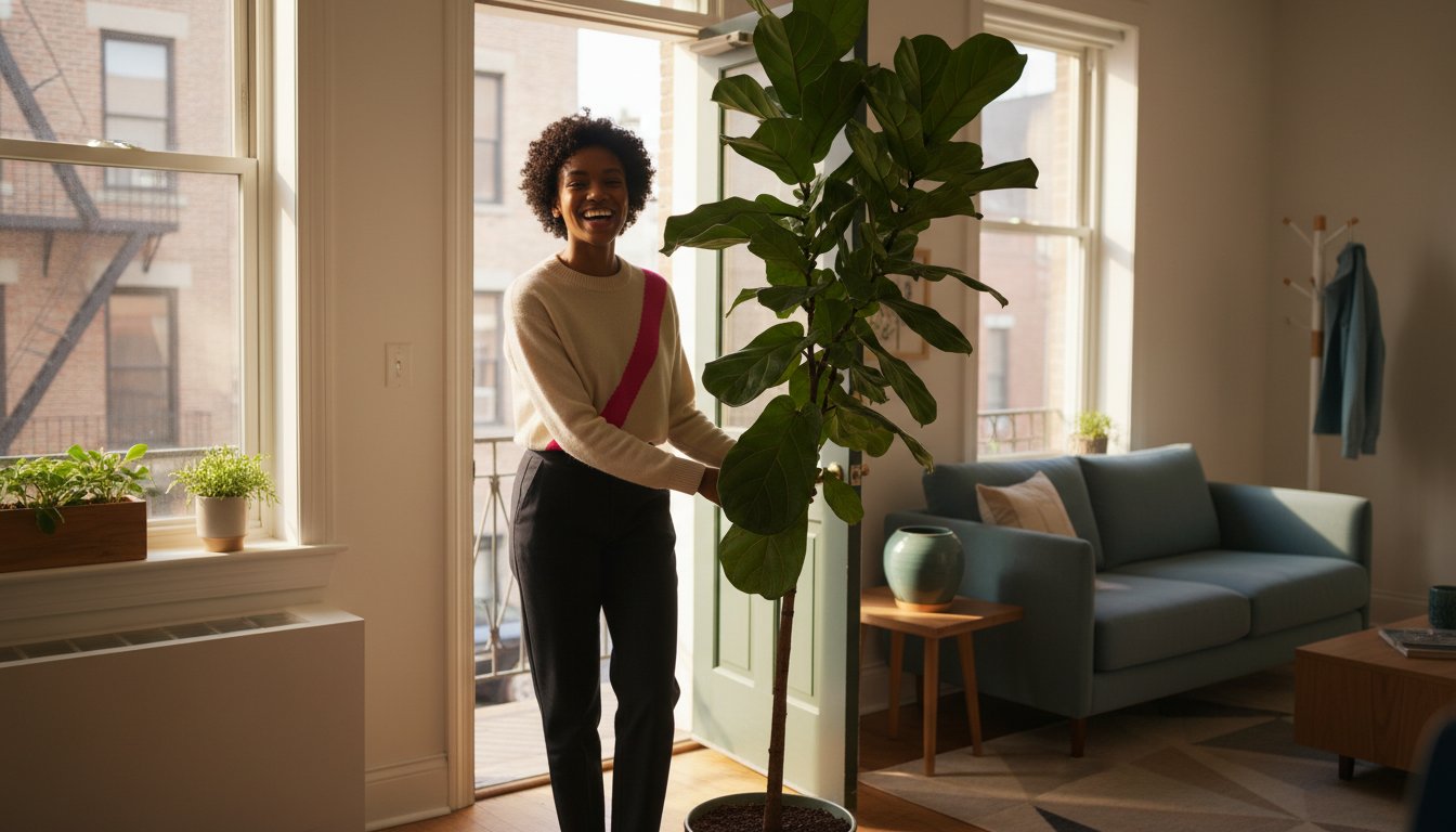 Plant Delivery NYC: The 2026 Guide to Lush Indoor Greenery