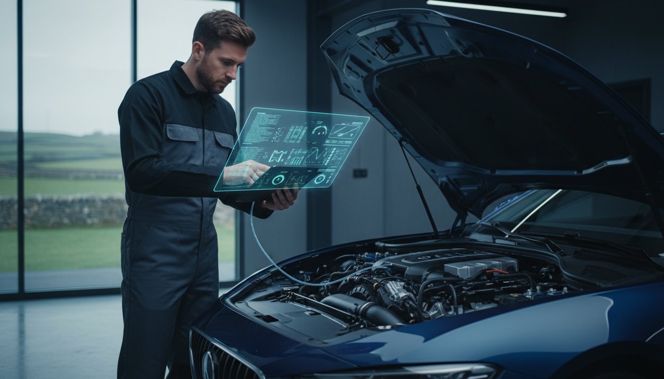 Stage 1 Remap: The Complete Guide to Software Performance Tuning in 2026