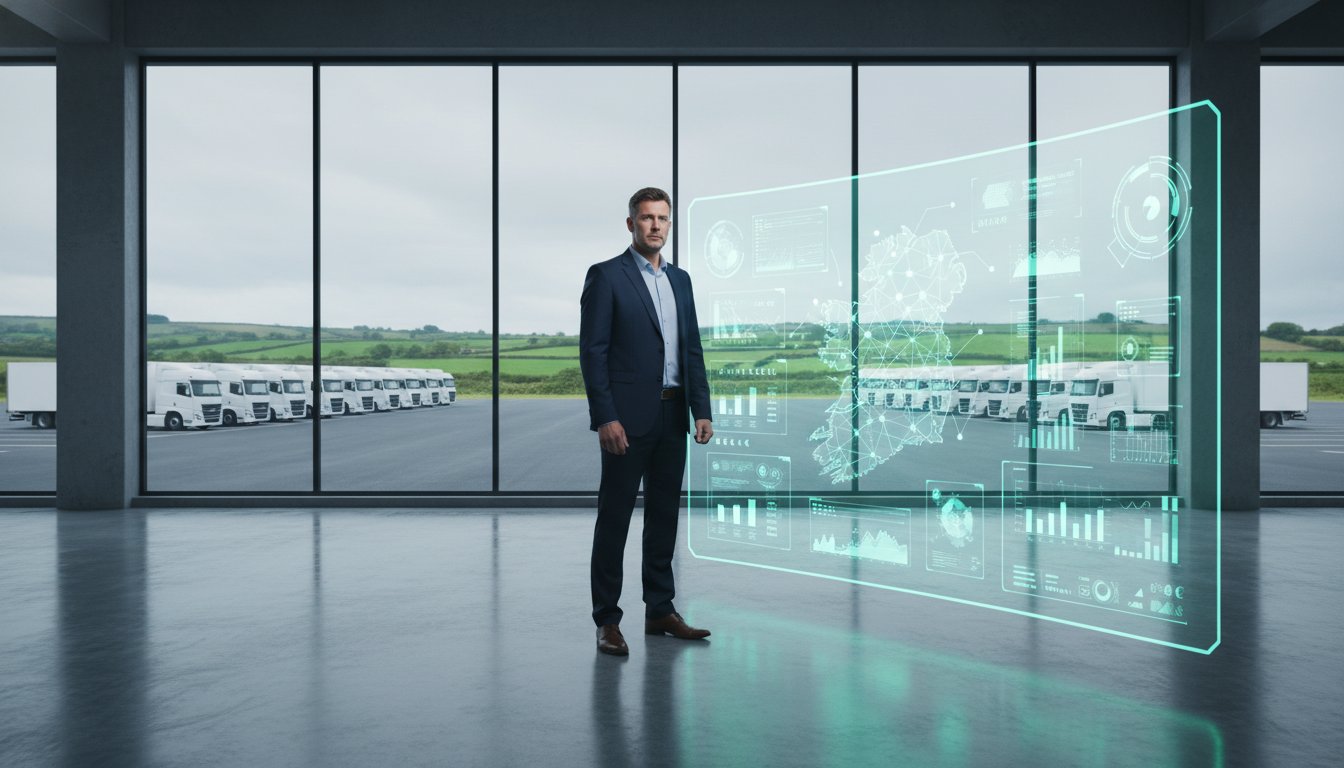 Fleet Management Tuning Dashboard: Optimising National Fleet Performance
