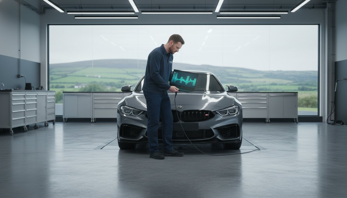 Safe Engine Remapping: Debunking Myths and Preserving Vehicle Longevity