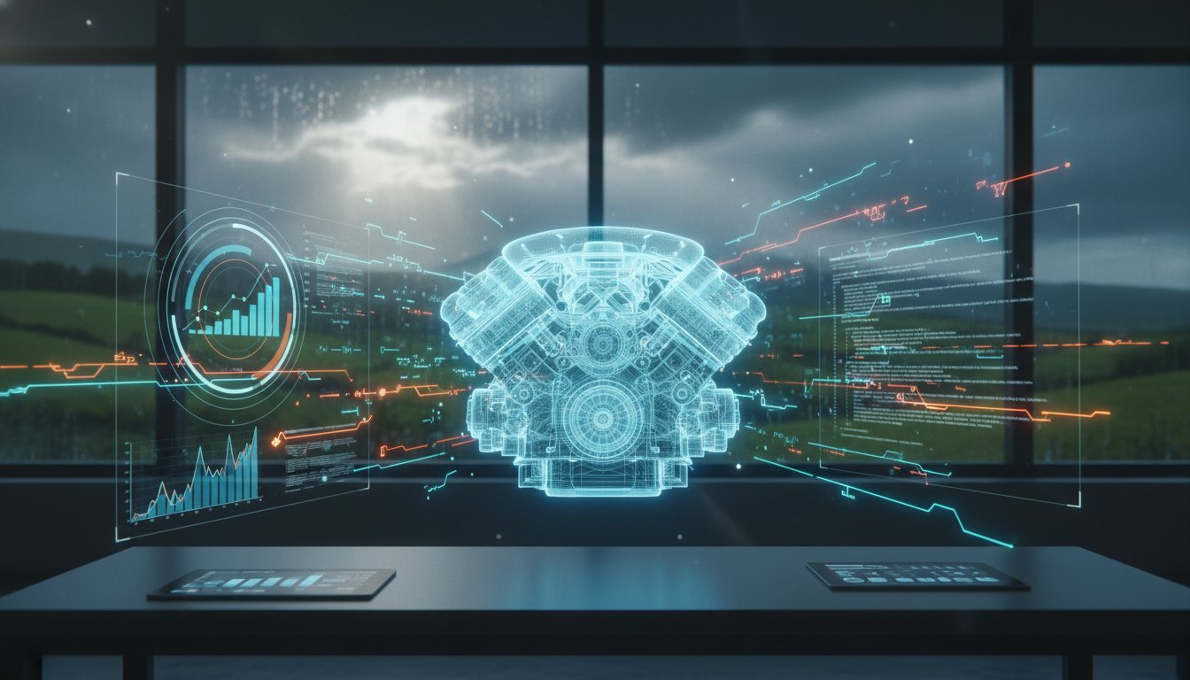 Performance Data Analysis: Software-Based Calibration Insights
