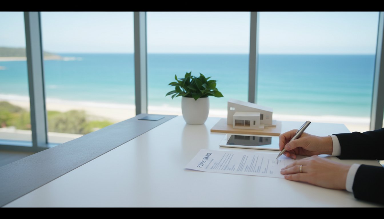 Expert Property Lawyers Sunshine Coast: Guiding Your Property Journey