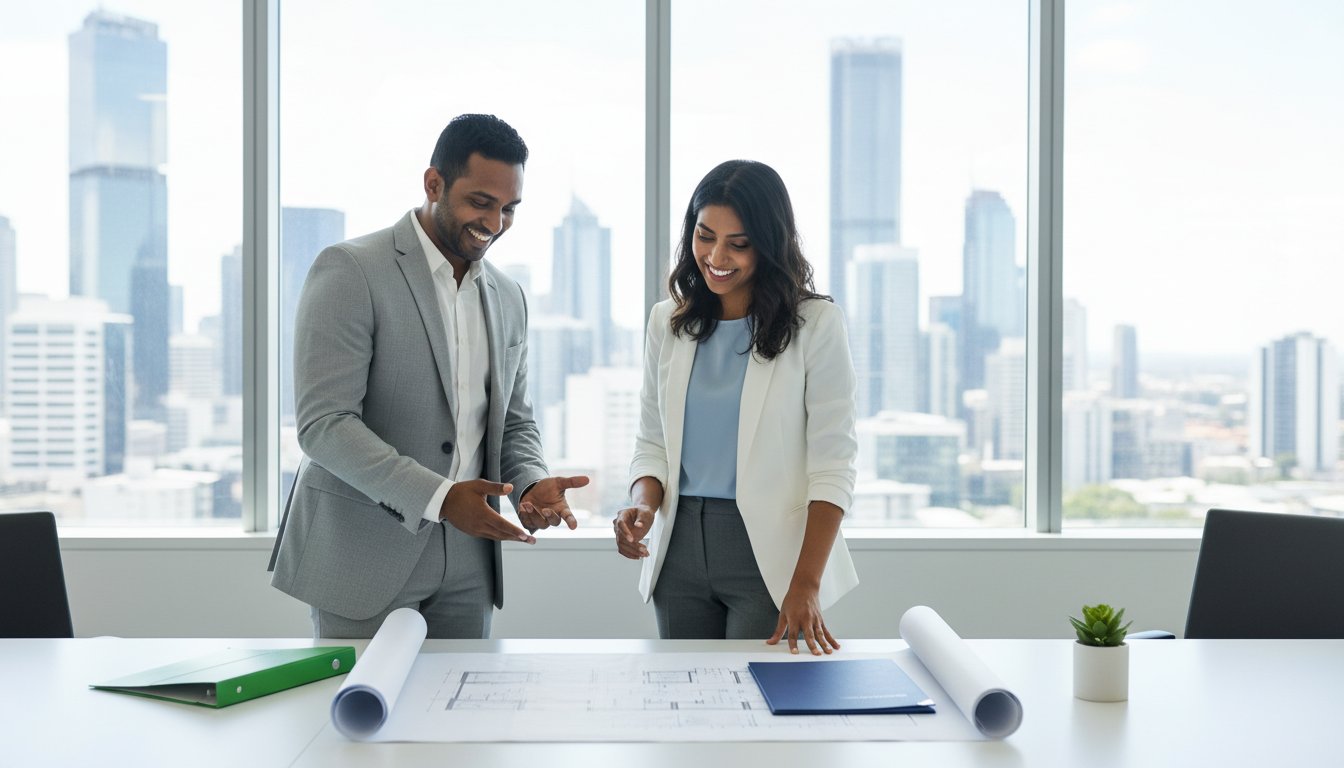 Commercial Conveyancing Brisbane: Your Guide to a Smooth Transaction