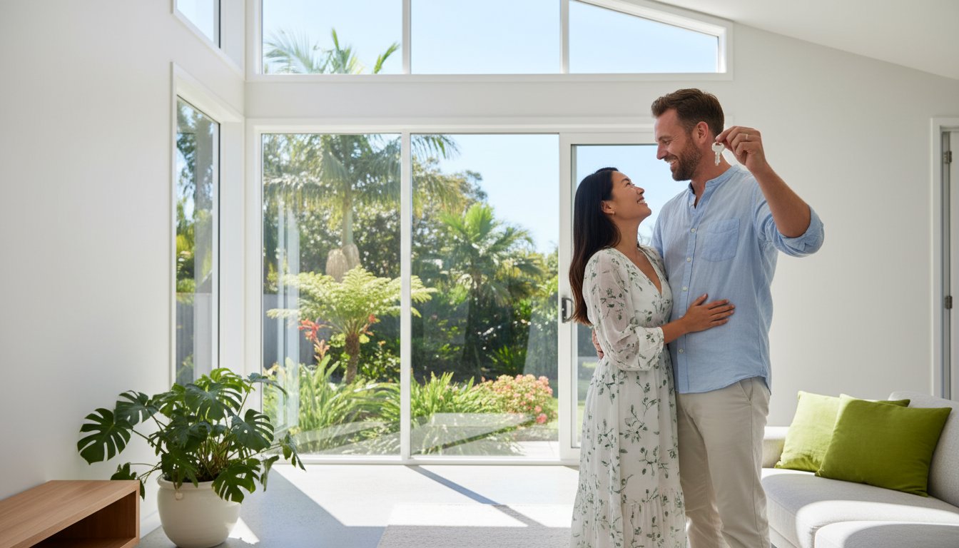 Fixed Fee Conveyancing Brisbane: Transparent Pricing for a Stress-Free Move