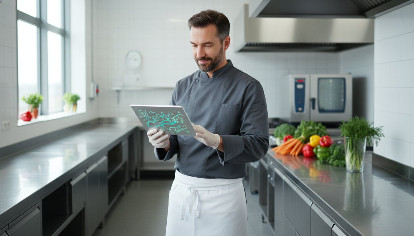 Using HACCP Data to Reduce Food Waste: A 2026 Strategy for Professional Kitchens