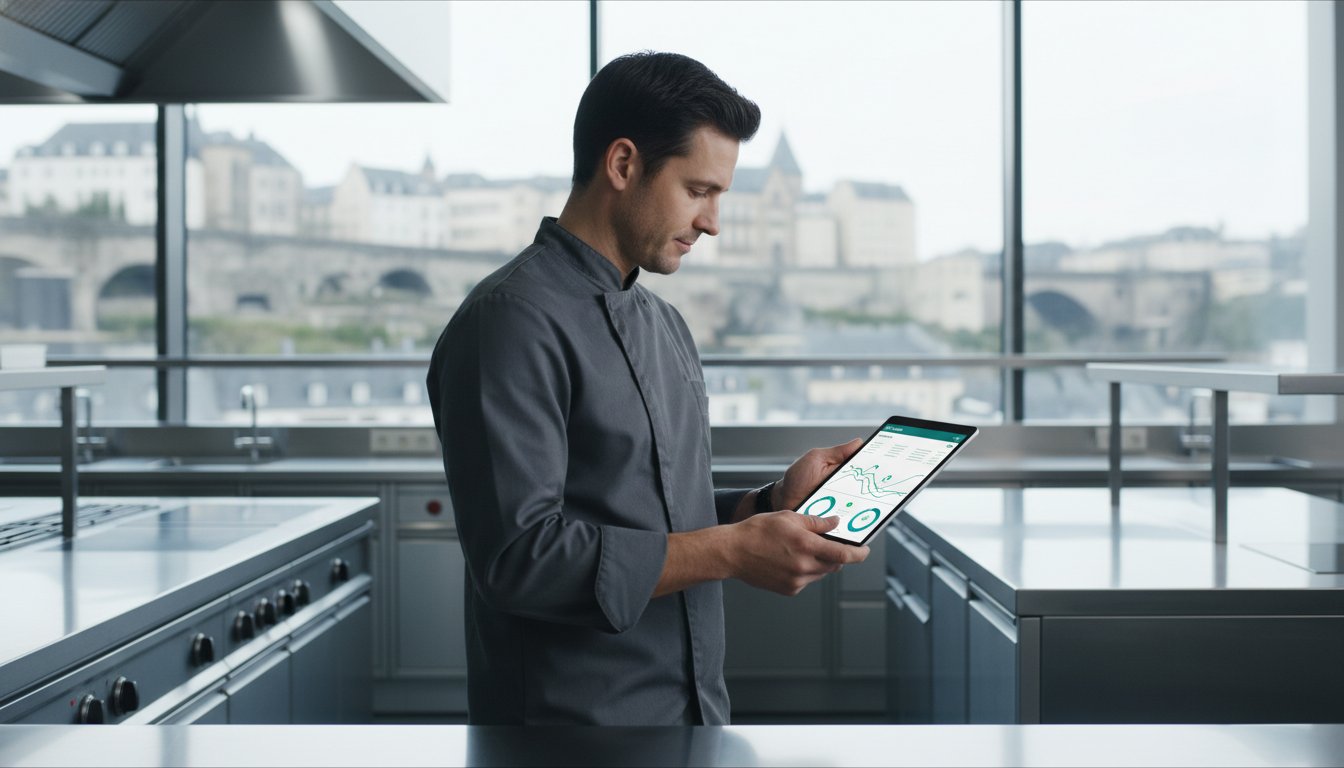 Improving Restaurant Profitability with Compliance Software in 2026: A Strategic Guide