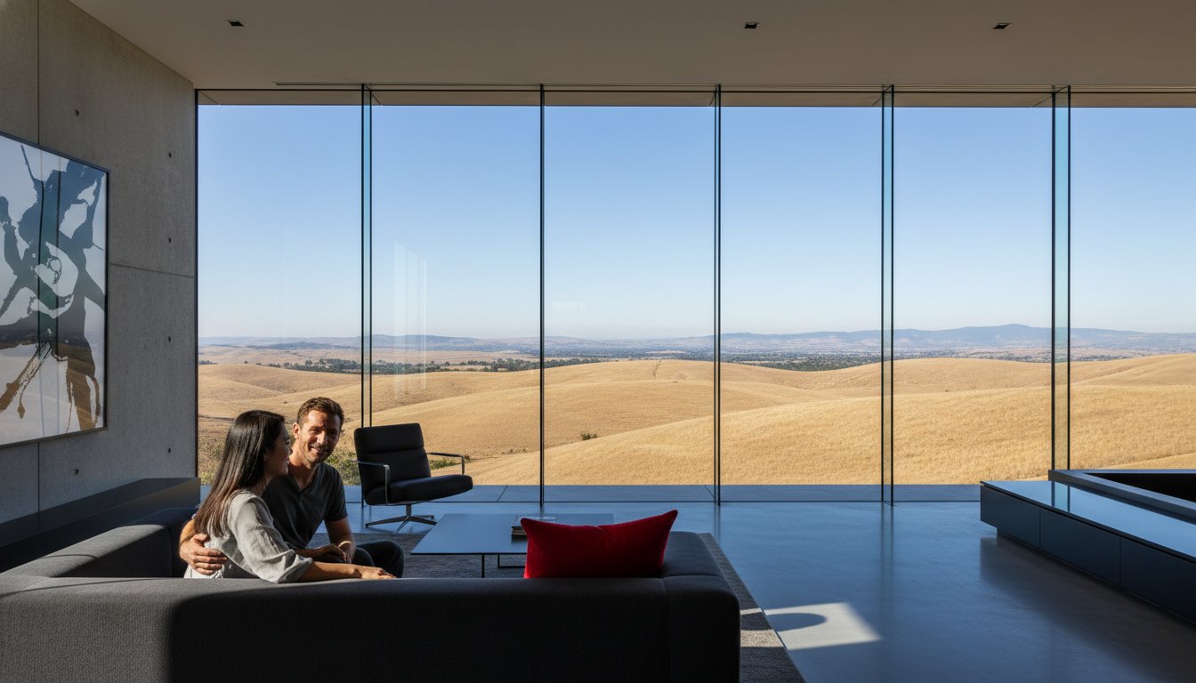 Home Window Tinting for Privacy: The Ultimate 2026 Homeowner’s Guide