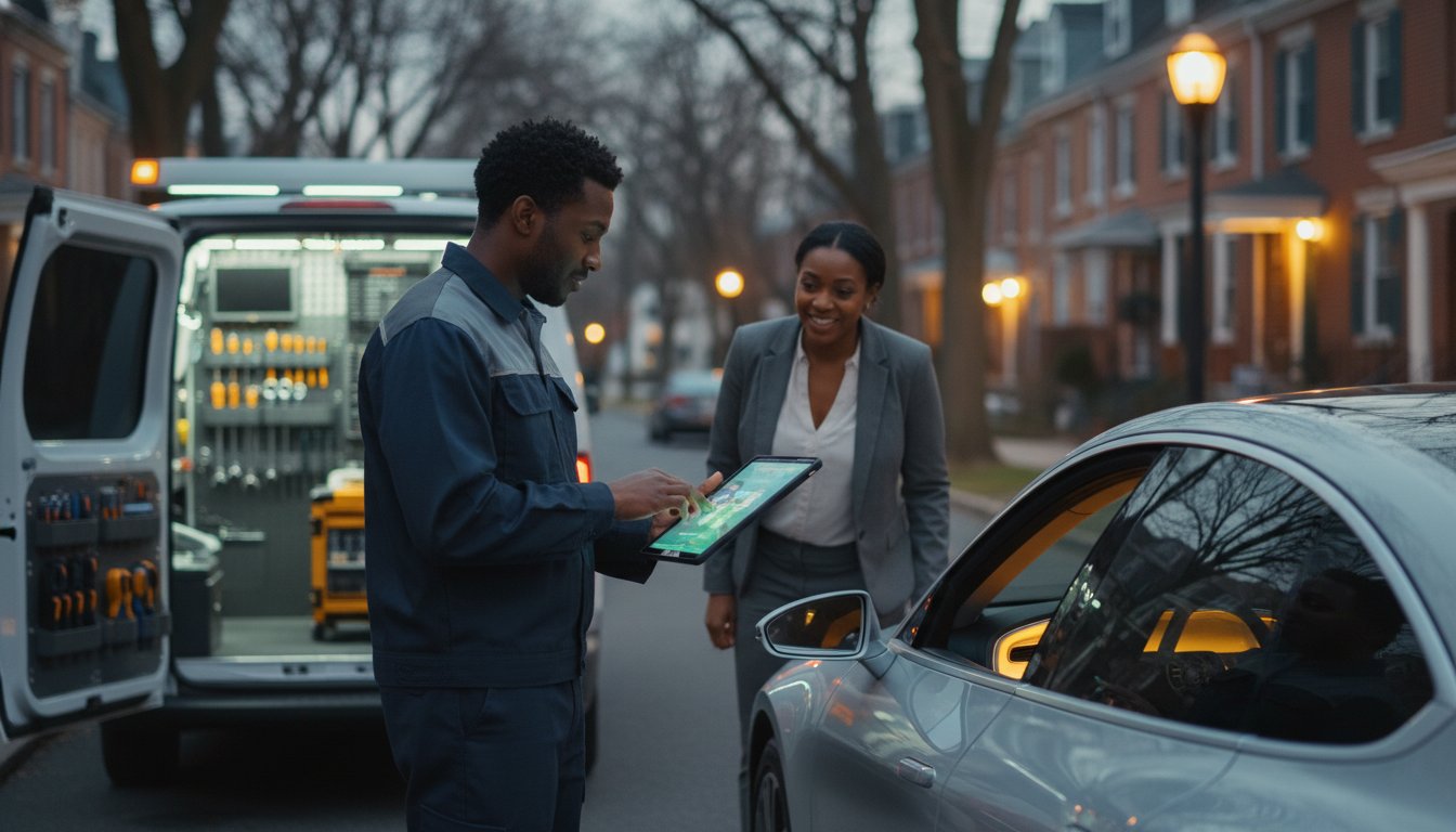 Lost Your Only Car Key? Here Is Exactly What To Do in 2026