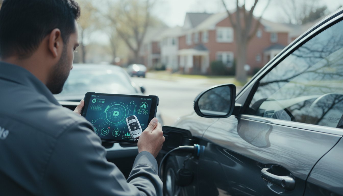 Car Locksmith Key Myths: What You Need to Know in 2026