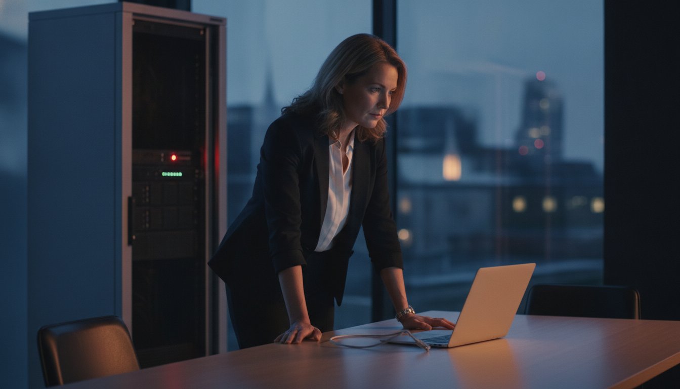How to Handle a Data Breach: A Practical Guide for UK Small Businesses