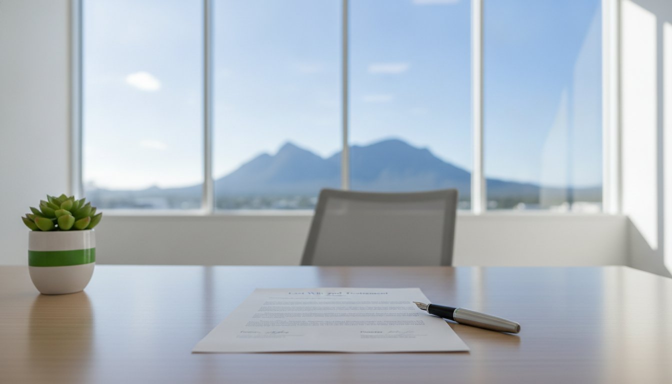 What Makes a Will Invalid in Australia? A Queensland Guide for 2026