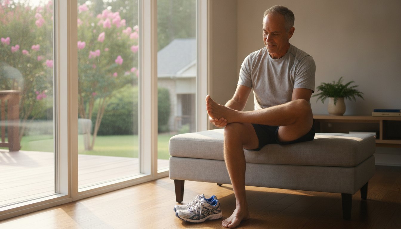 How to Prevent Diabetic Foot Ulcers: A Guide for Marietta Patients