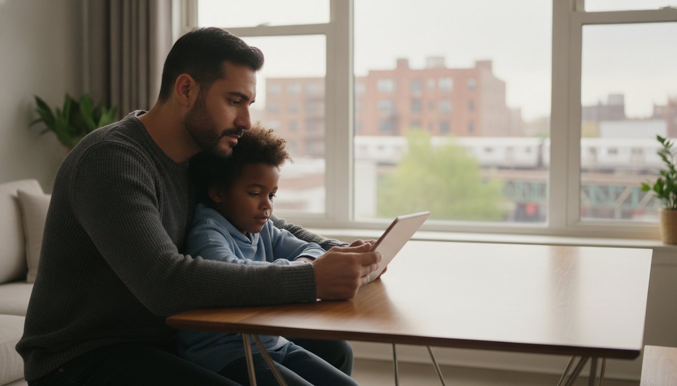 What Not to Do During a Custody Case: A Bronx Parent’s Strategic Guide