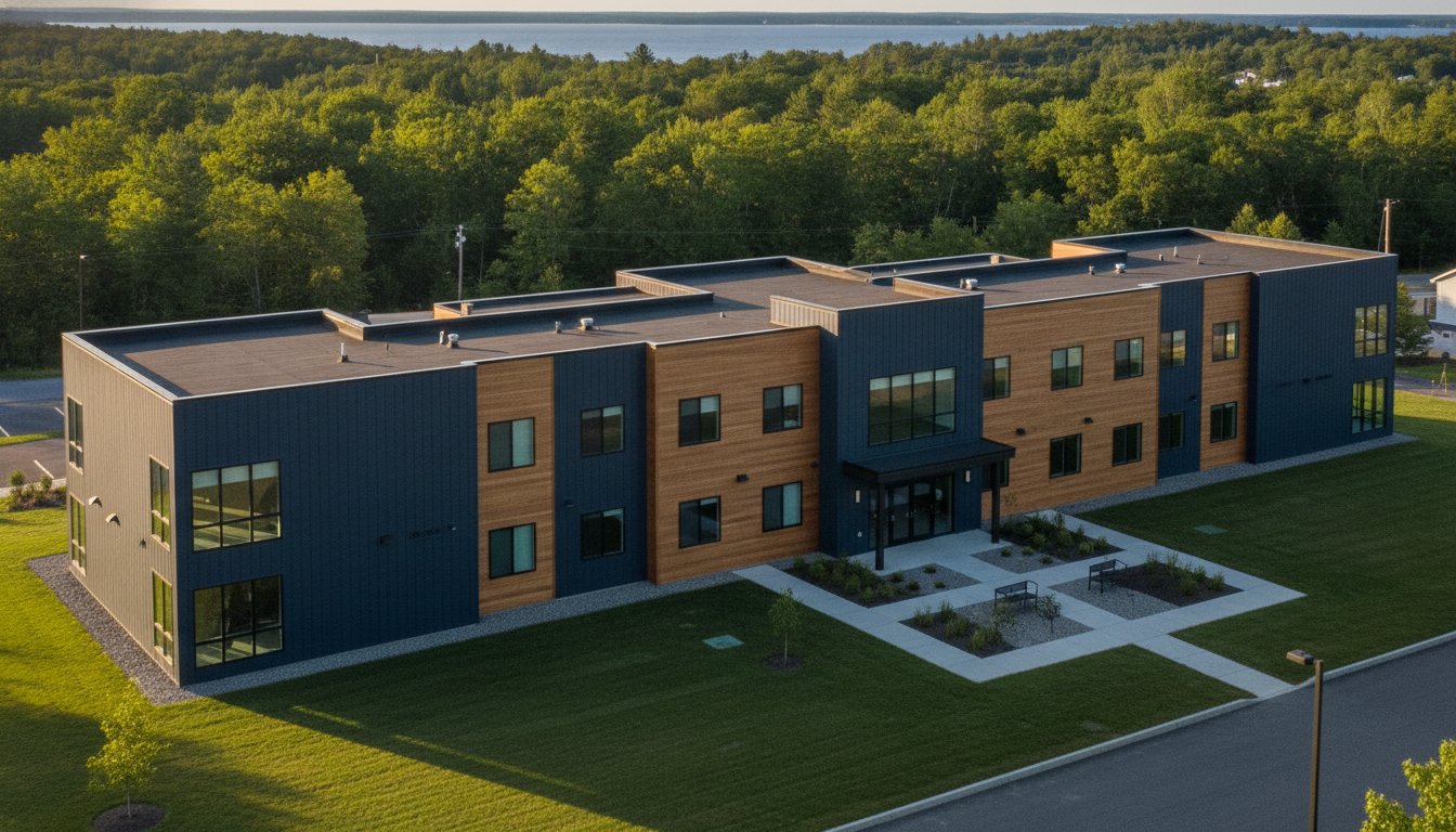 Managing Student Rentals near NMC Traverse City: The 2026 Landlord Guide
