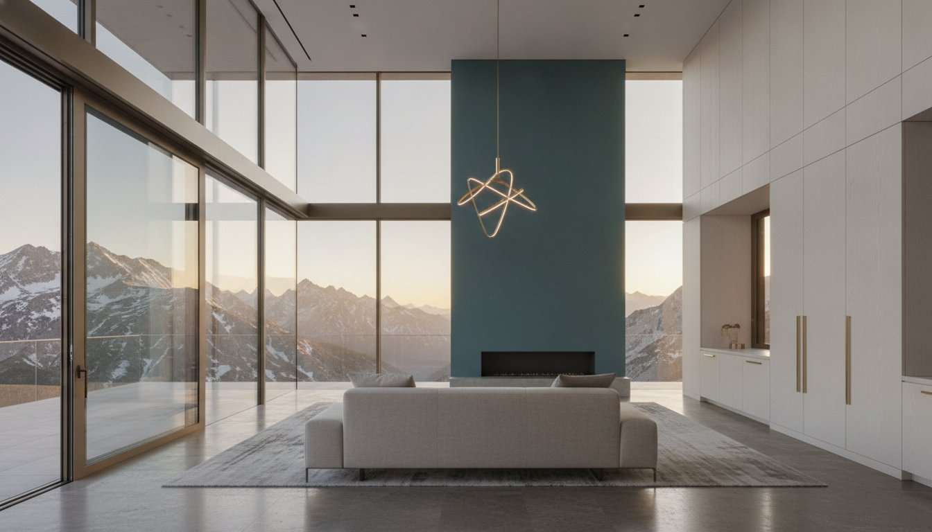 The Definitive Guide to Selecting a Utah Interior Designer for Mountain Homes in 2026