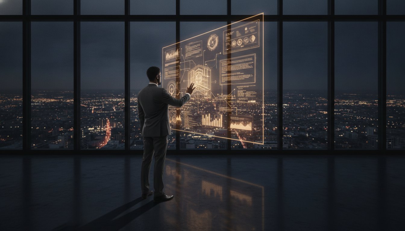 Transición de Inversionista Inmobiliario a CEO: El Plan para Escalar a 8 Cifras