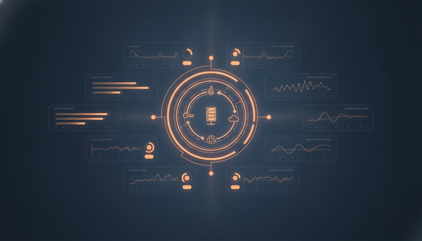 Microsoft 365 License Lifecycle Management: The 2026 Governance Framework