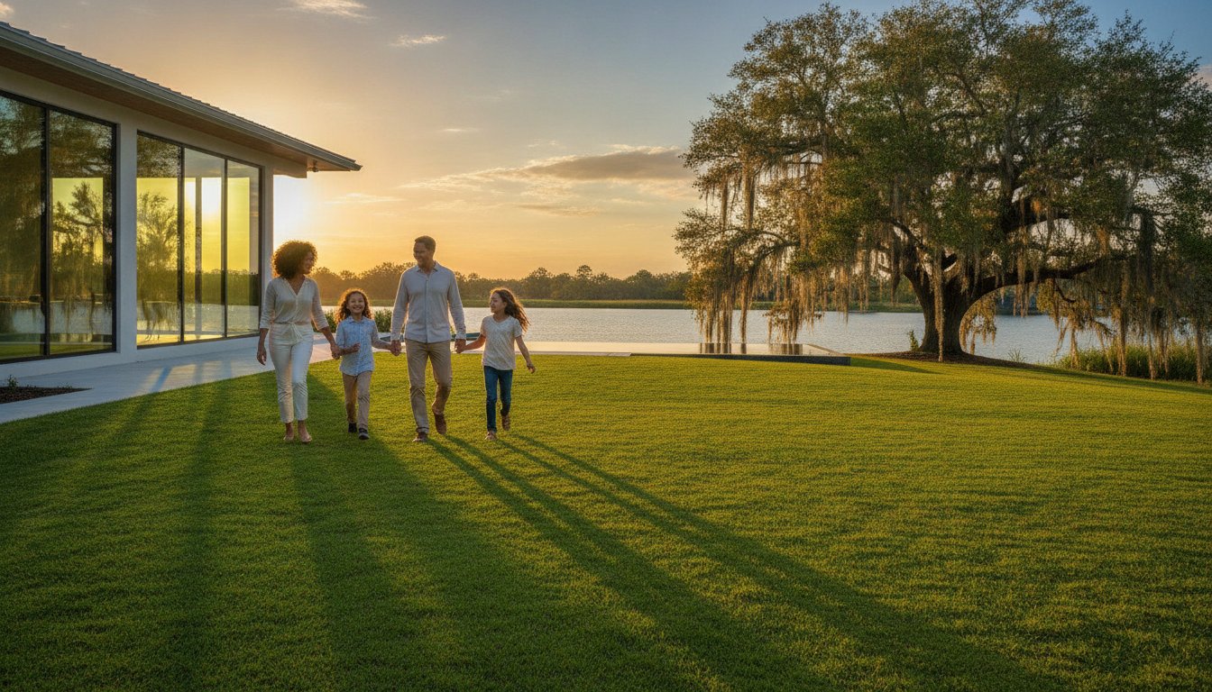 Best Family Neighborhoods in Bradenton: The Ultimate 2026 Parent’s Guide