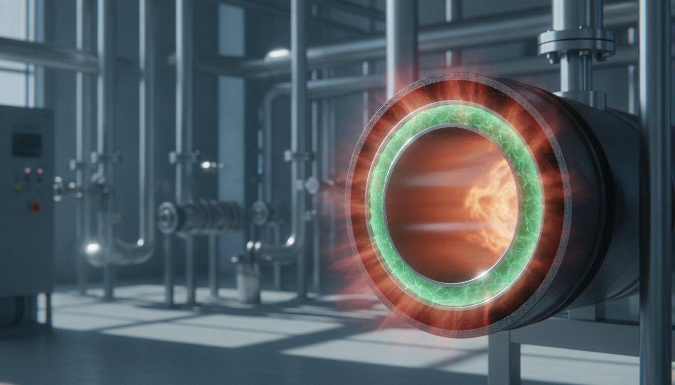 Scale Inhibitor for High-Temperature Applications: A Strategic Industrial Guide