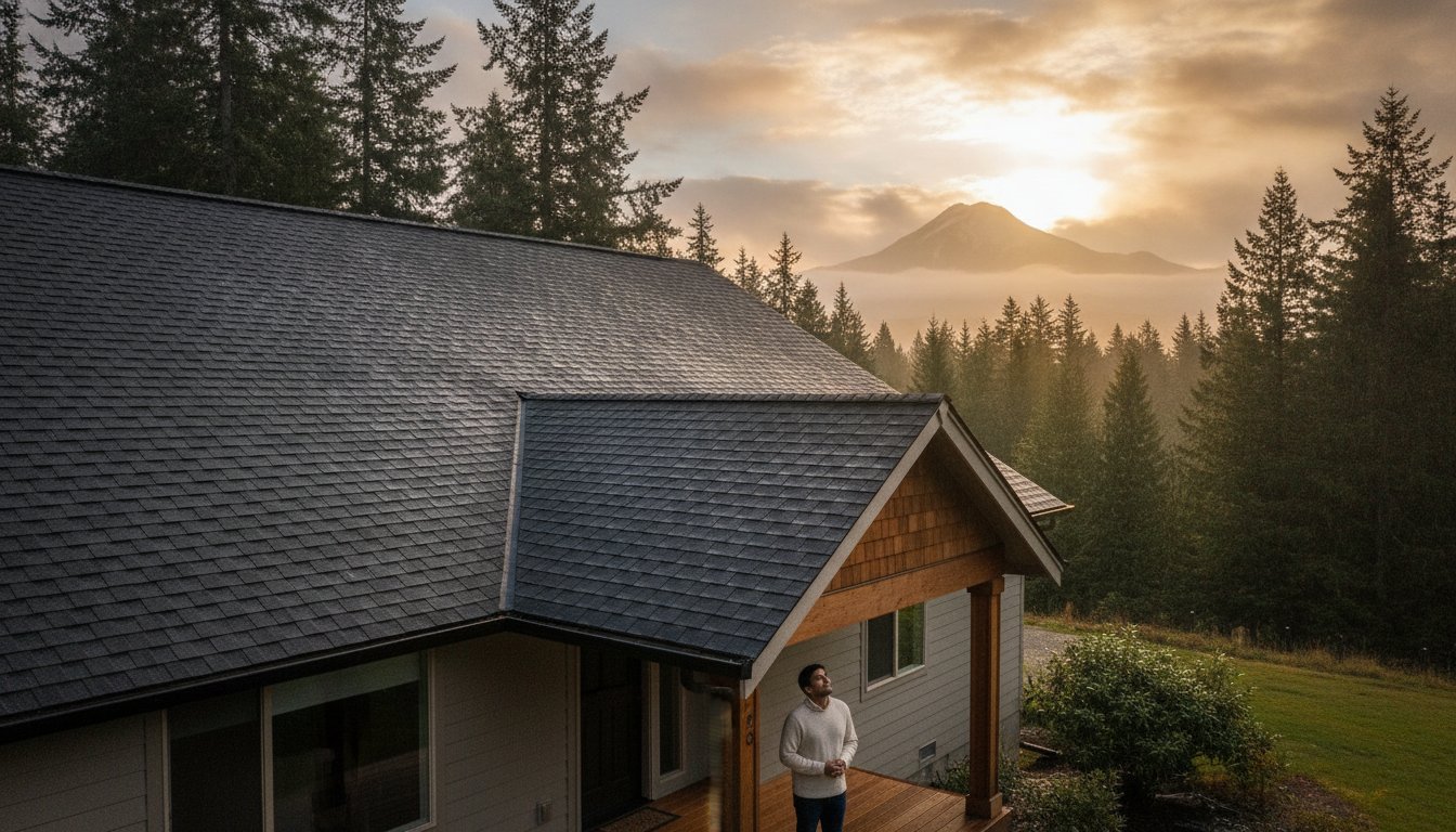 Understanding Your Roofing Warranty: A Complete Guide for PNW Homeowners