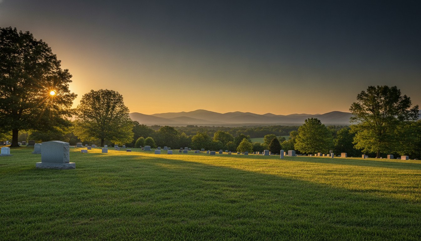 Traditional Ground Burials in Greenville: A Complete 2026 Guide