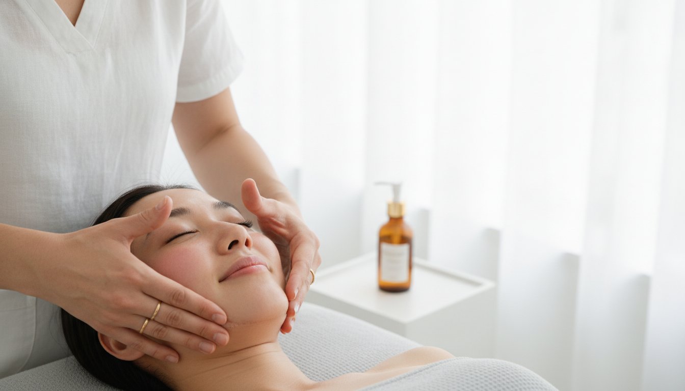 Connective Tissue Massage for Face Training: The 2026 Professional Guide