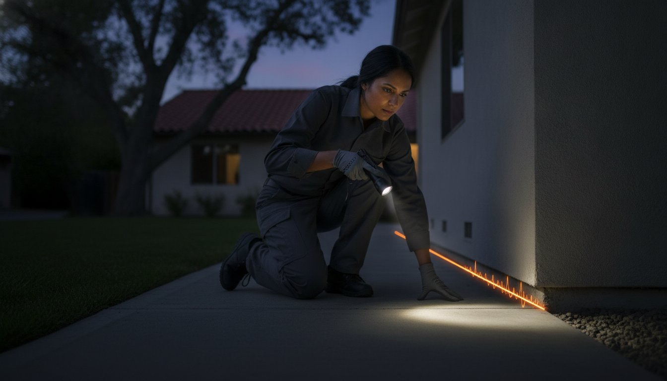 Comprehensive Home Pest Inspection in Sacramento: What Every Property Owner Should Know