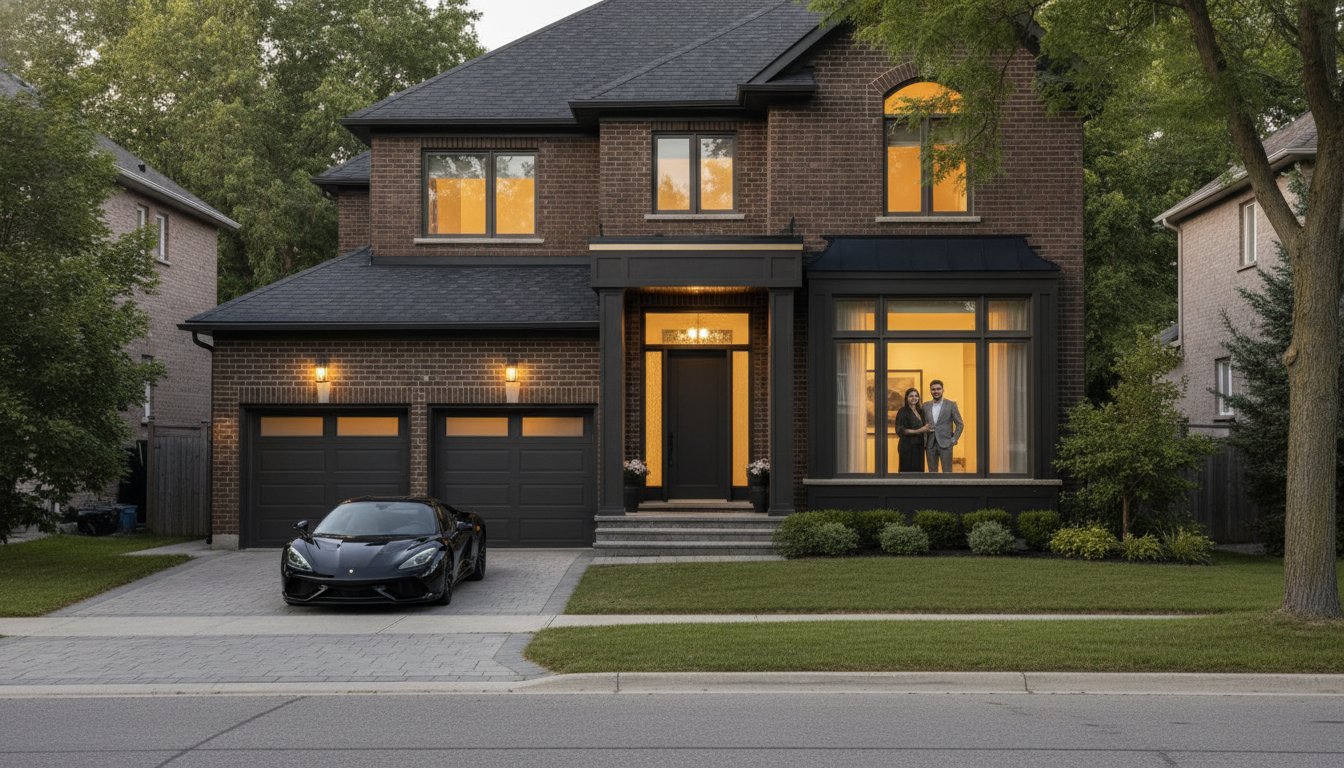 The Sophisticated Allure of Snelgrove Brampton Real Estate: A 2026 Market Guide
