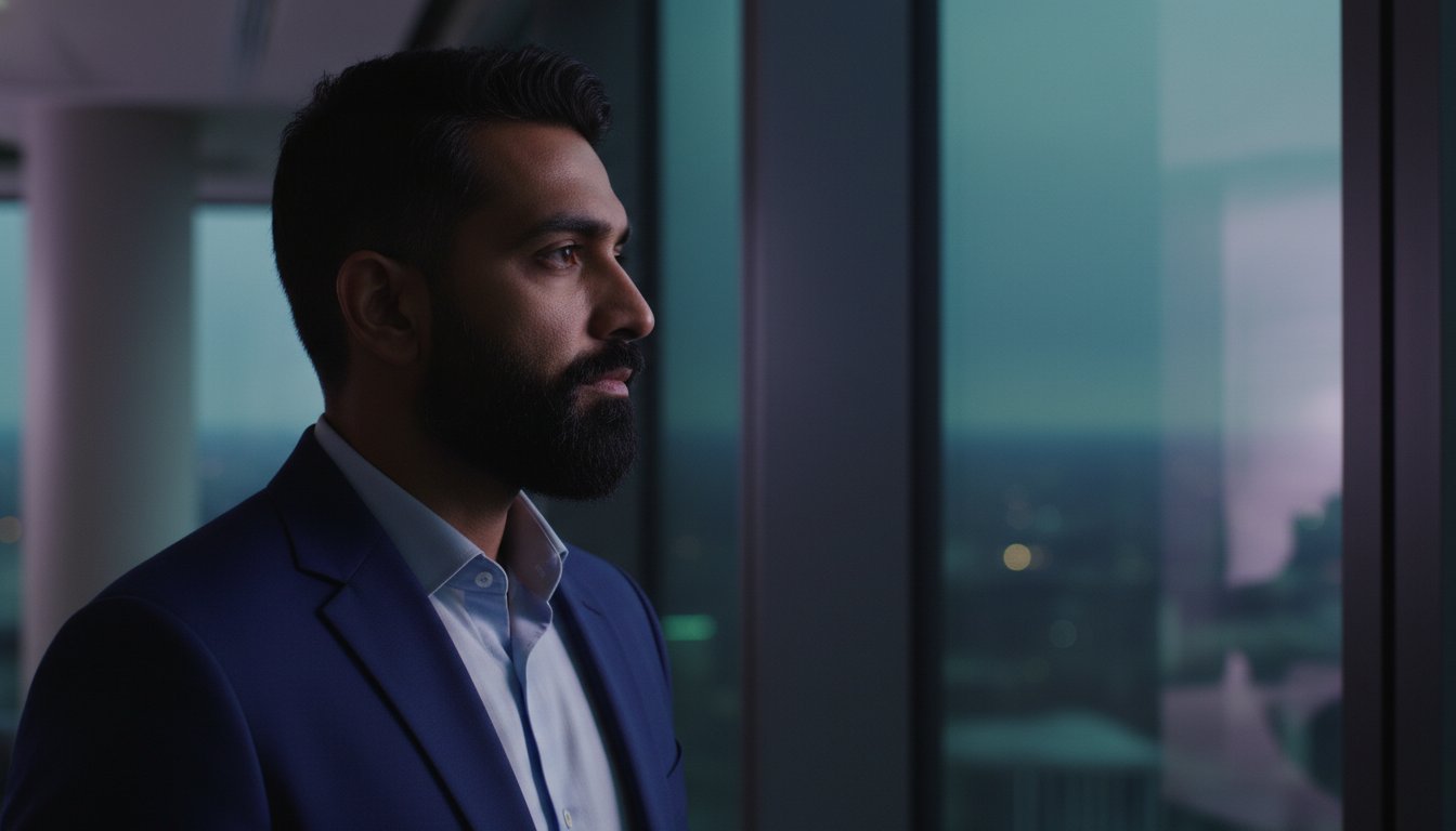 Beard Styling for a Professional Look: The 2026 Executive Grooming Guide