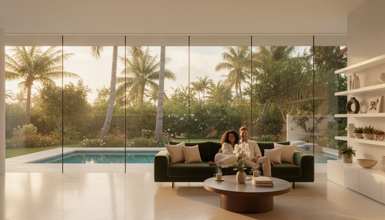 How Much Does It Cost to Tint House Windows in Coral Springs? (2026 Price Guide)