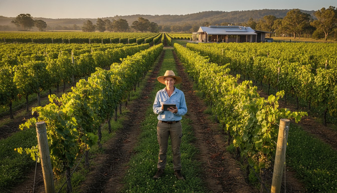 How to Verify a Labour Hire Licence: A National Guide for Australian Growers