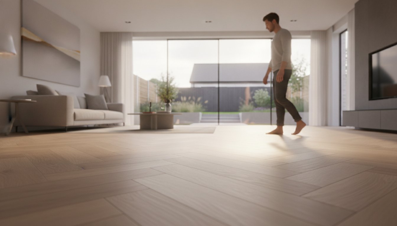 Best Flooring for Underfloor Heating UK: The 2026 Expert Guide
