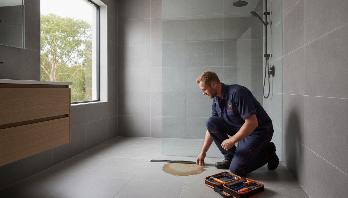 Toilet Backing Up Into Shower: What to Do and How to Fix It FAST