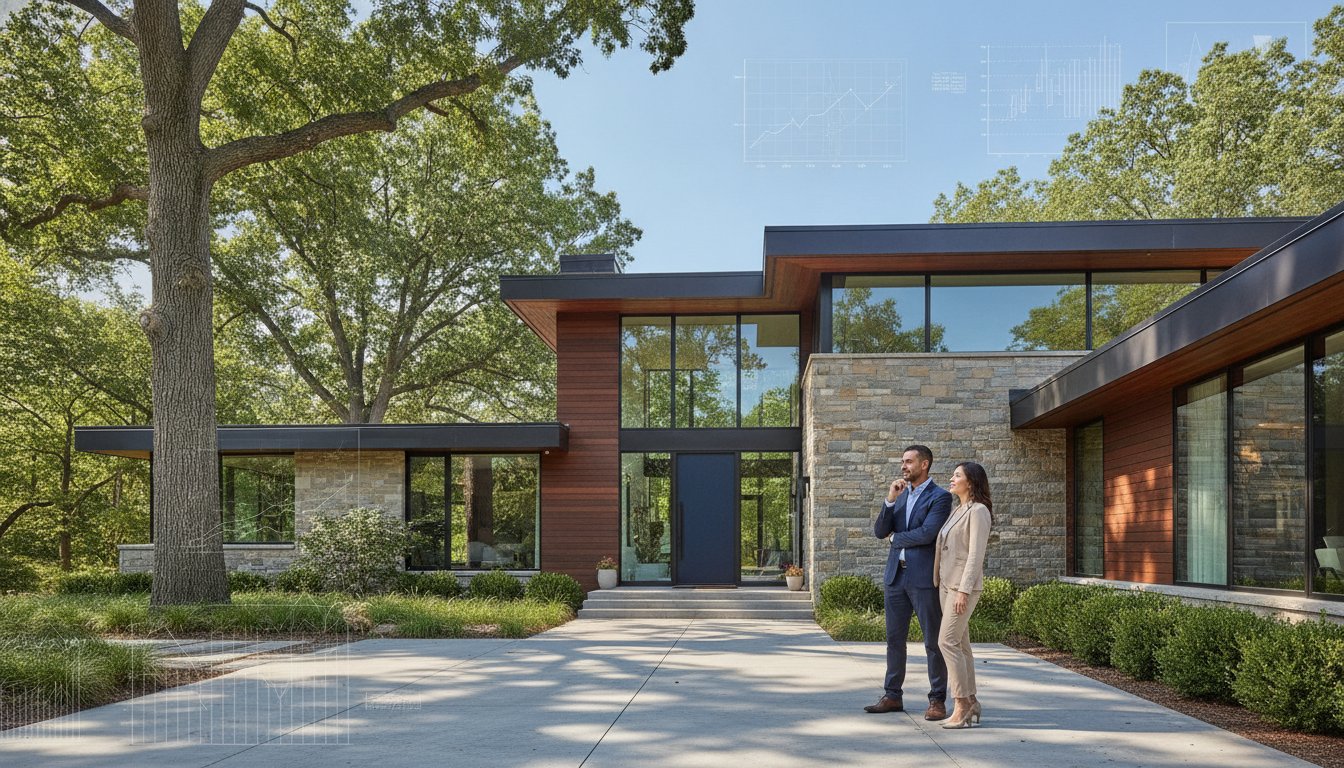 Average Home Price in Ada, MI: A Strategic 2026 Market Analysis