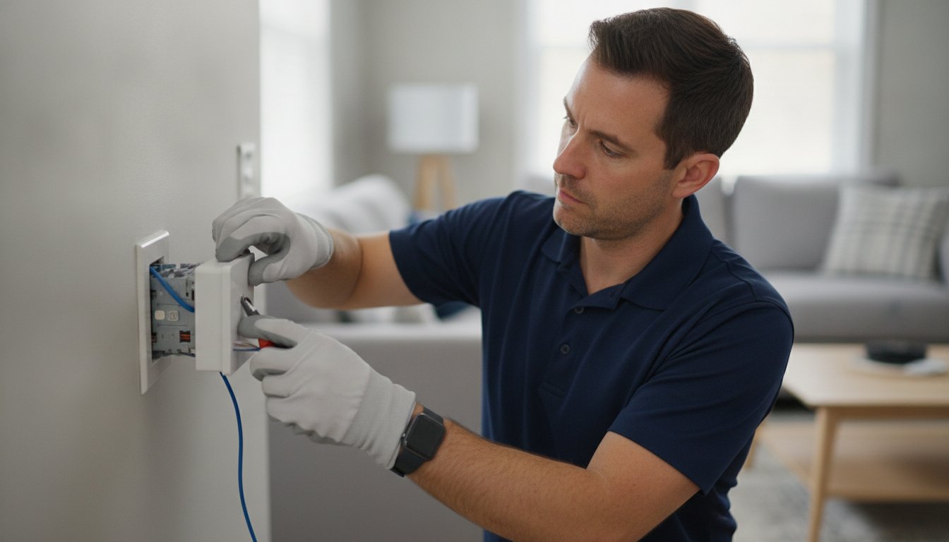 Dimmer Switch Installation Cost in Elmhurst: 2026 Homeowner Guide