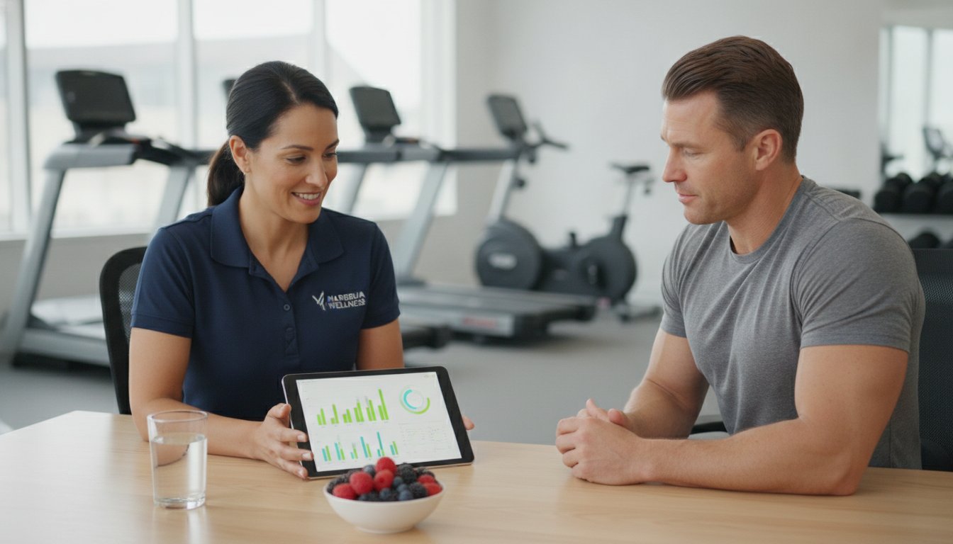 Nutritionist for Athletic Performance in Coogee: Fuel Your Best Results
