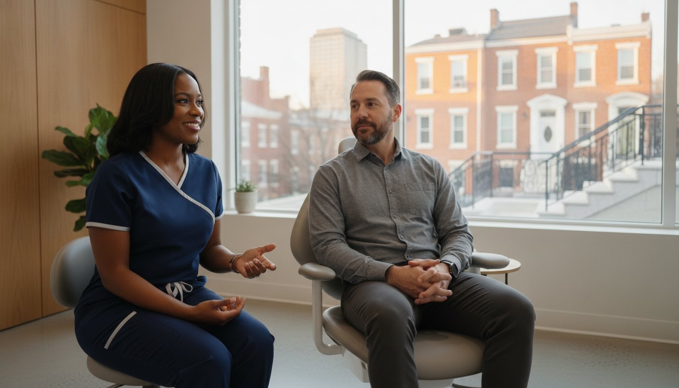 Dentist Appointment in Baltimore: Your Guide to Stress-Free Dental Care in 2026