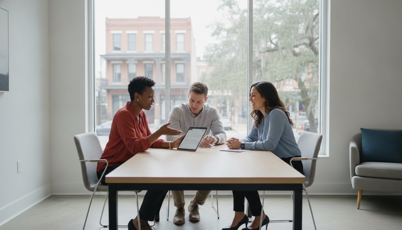 Non-Profit Hiring in Savannah GA: The 2026 Guide to Hiring on a Budget