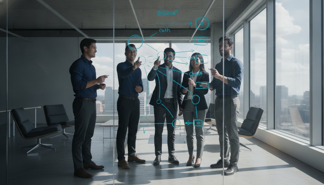 How to Build a Positive Company Culture: The 2026 Strategic Framework