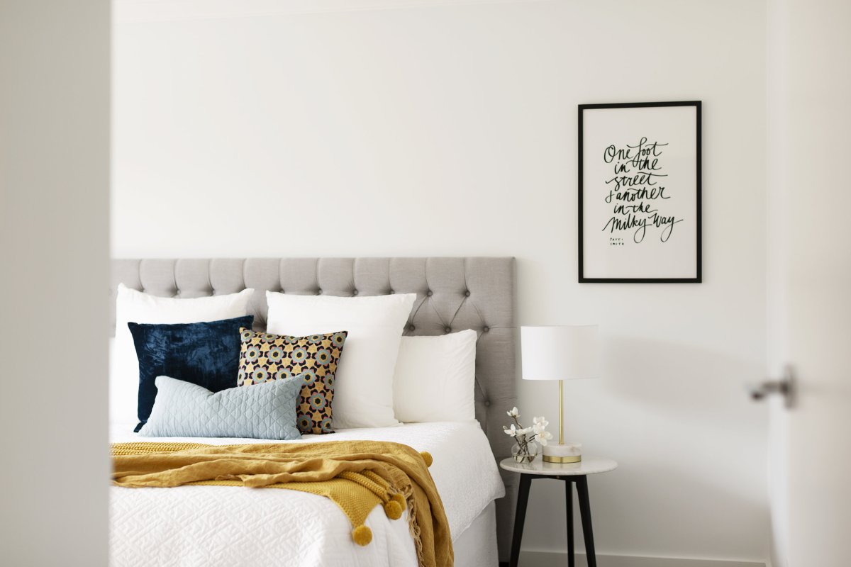 Interior design services Pymble