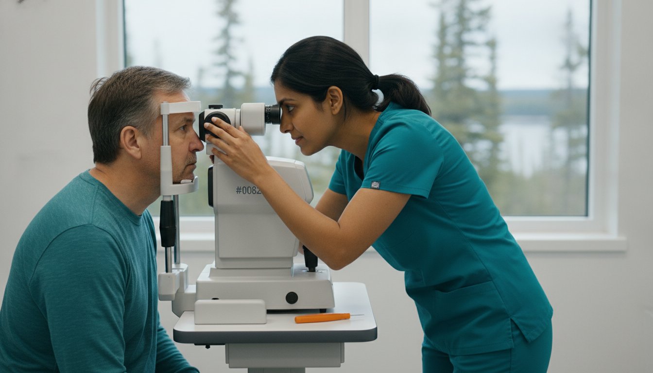 Emergency Eye Doctor Near Me: Accessing Urgent Ocular Care in 2026