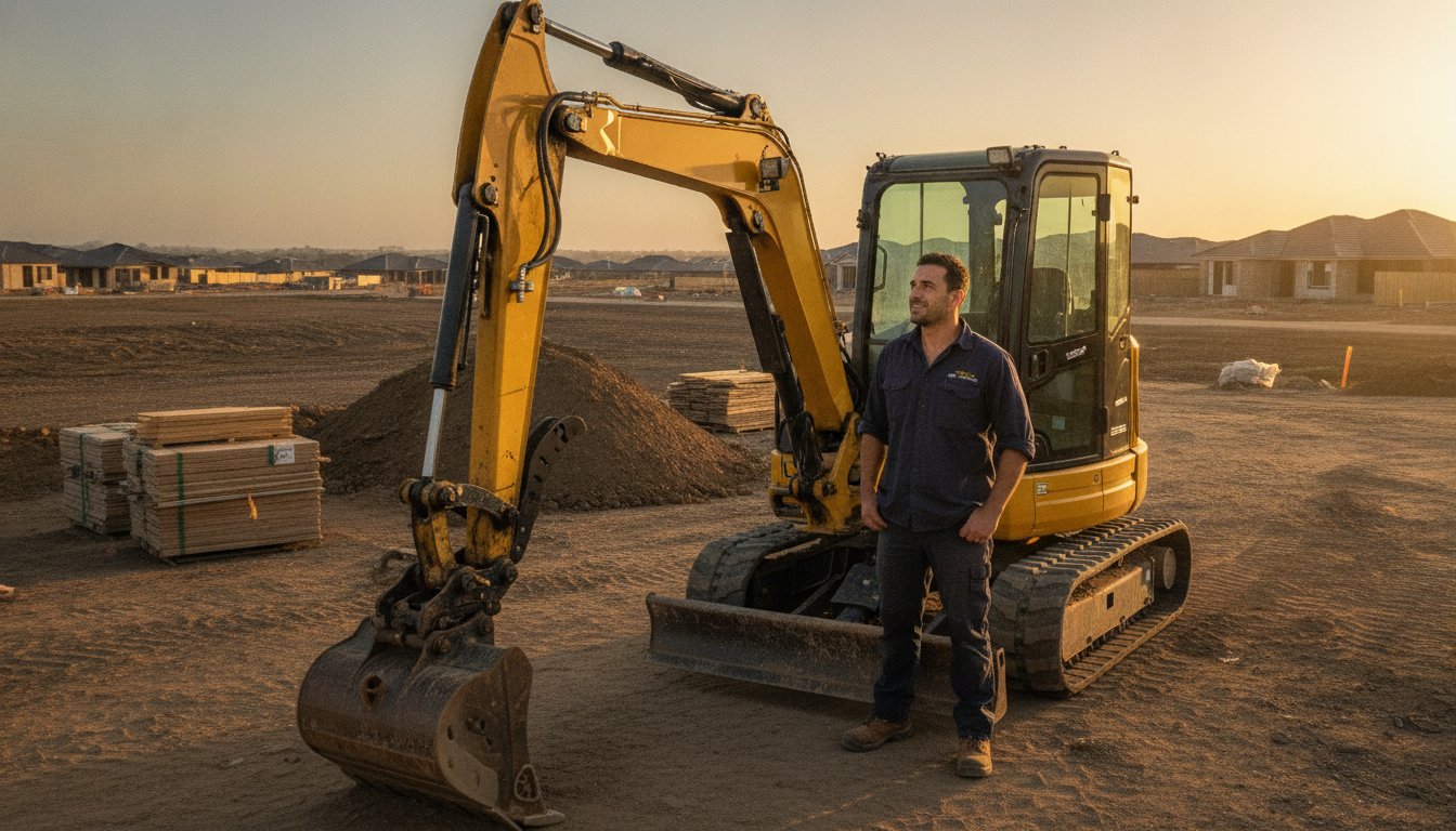 Bad Credit Asset Finance in Werribee: A Self-Employed Guide to Securing Equipment